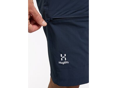 HAGLÖFS Herren Shorts ROC Lite Standard Shorts Men Blau