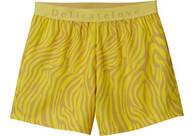 Vorschau: DELICATELOVE Damen Shorts Shorts mit Logo-Bund Big Tiger