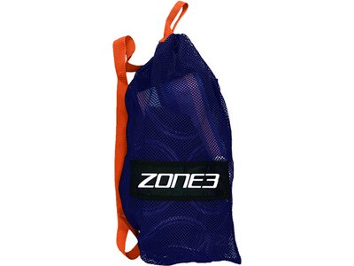 ZONE3 Kleintasche Blau
