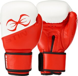 Sting Orion Pro Boxhandschuhe red 10