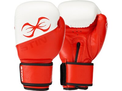 Handschuhe Sting Orion Pro Boxhandschuhe Rot