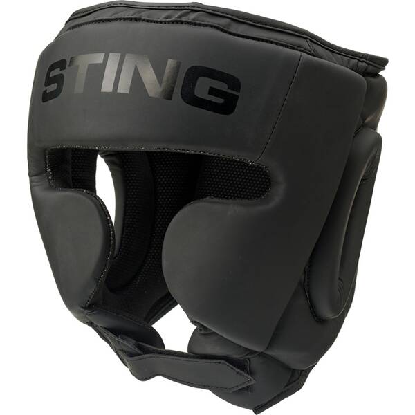  Helm Sting Armaplus Full Face Kopfschutz