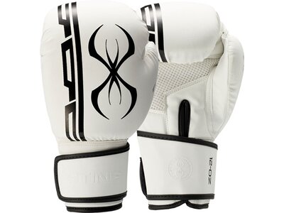 Handschuhe Sting Armaplus Boxhandschuhe Weiß