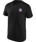 Vorschau: FANATICS Herren Fanshirt NFL All Team Graphic T-Shirt