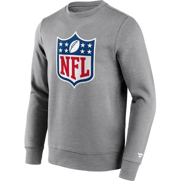 NFL Primary Logo Crew Sweatshirt 5 S