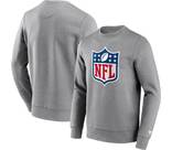 Vorschau: FANATICS Herren Sweatshirt NFL Primary Logo Crew Sweatshirt