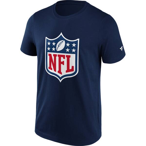 NFL Primary Logo T-Shirt 5 S