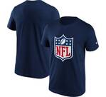 Vorschau: FANATICS Herren Fanshirt NFL Primary Logo T-Shirt
