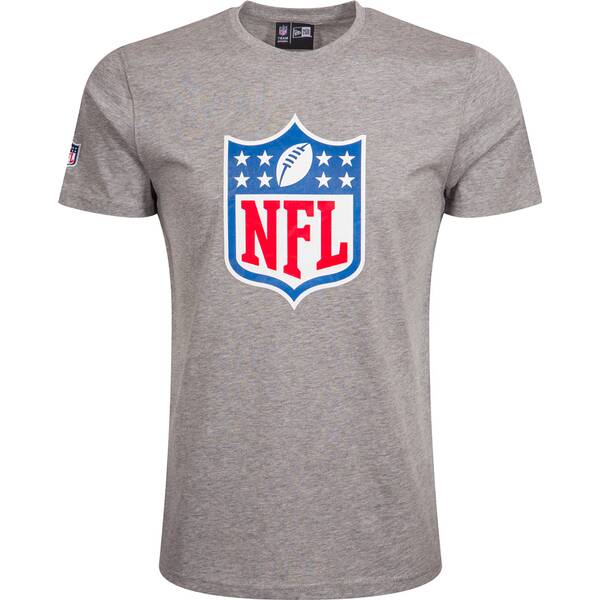NEW ERA Herren T-Shirt NFL LOGO