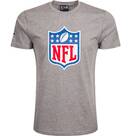 Vorschau: NEW ERA Herren T-Shirt NFL LOGO