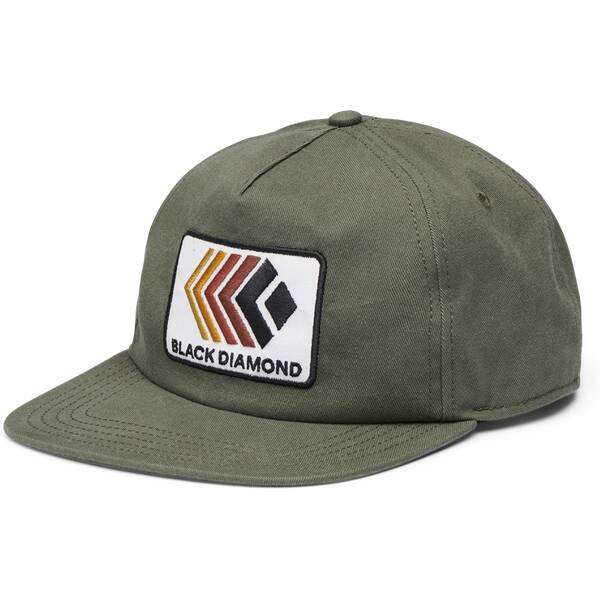 BLACK DIAMOND Mützen / Hüte / Caps BD WASHED CAP