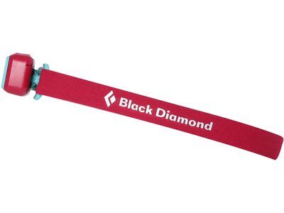 BLACK DIAMOND Lampen / Dynamos WIZ Lila