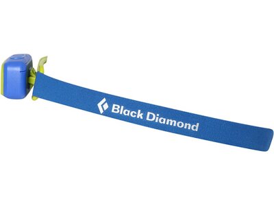 BLACK DIAMOND Lampen / Dynamos WIZ Blau