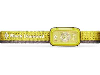 BLACK DIAMOND COSMO 225 HEADLAMP Gold