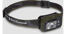 Vorschau: BLACK DIAMOND Lampen / Dynamos SPOT 400 HEADLAMP