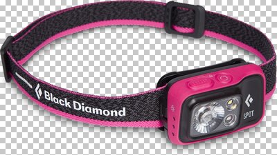 BLACK DIAMOND Lampen / Dynamos SPOT 400 HEADLAMP