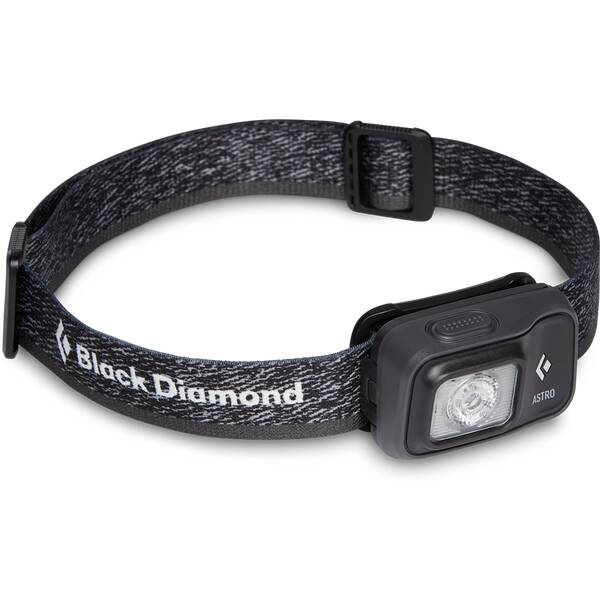 BLACK DIAMOND Lampen / Dynamos ASTRO 300 HEADLAMP