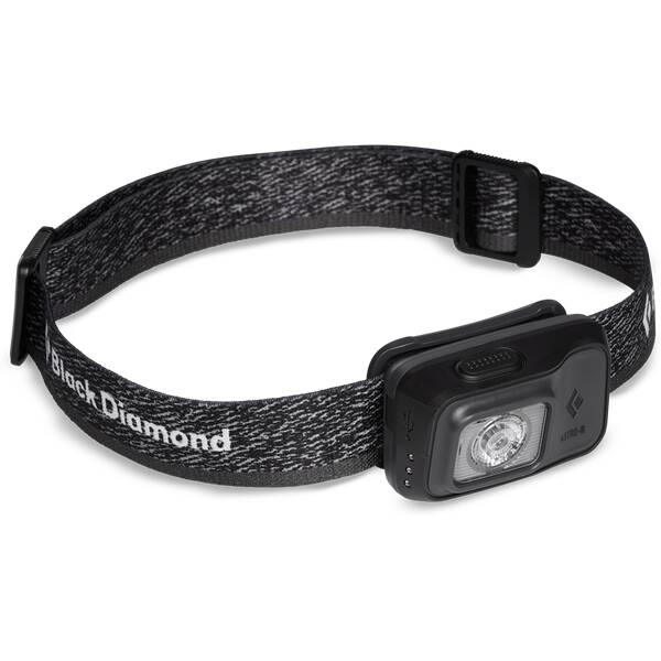 BLACK DIAMOND Lampen / Dynamos ASTRO 300-R HEADLAMP