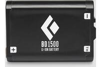 Vorschau: BLACK DIAMOND Batterien / Akkus BD 1500 BATTERY & CHARGER