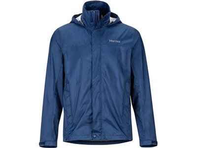 MARMOT PreCip Eco Jacket Blau