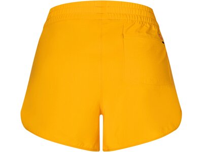MARMOT Damen Shorts Wm's Elda Short 4" Orange