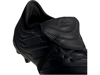 ADIDAS Fußball - Schuhe - Nocken COPA Uniforia Gloro 20.2 FG Schwarz