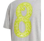 Vorschau: ADIDAS Herren T-Shirt "Lucky 8 Graphic"