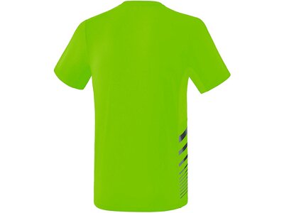 ERIMA Running - Textil - T-Shirts Race Line 2.0 Running T-Shirt Kids Grün