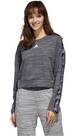 Vorschau: ADIDAS Damen Sweatshirt "Women Essentials Tape Sweatshirt"