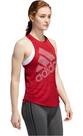 Vorschau: ADIDAS Damen Fitness-Tanktop "Badge of Sport"