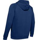Vorschau: UNDER ARMOUR Herren Sweatshirt "Rival Fleece Sportstyle Logo Hoodie"