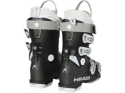 HEAD Damen Skischuhe "Nexo LYT 90 RS" GripWalk Grau