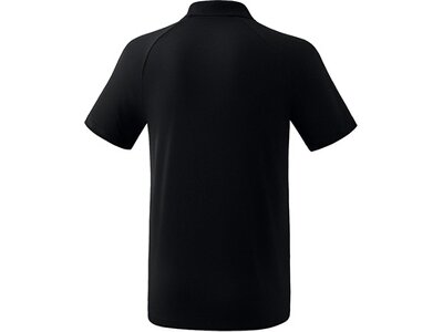 ERIMA Fußball - Teamsport Textil - Poloshirts Essential 5-C Poloshirt Kids Schwarz