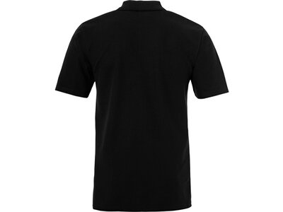 KEMPA Fußball - Teamsport Textil - Poloshirts Classic Poloshirt schwarz