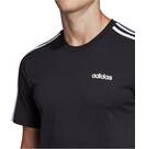 Vorschau: ADIDAS Herren Fitness-Shirt Kurzarm