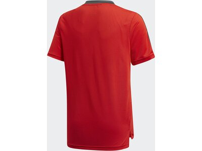 ADIDAS Replicas - T-Shirts - National FC Bayern München T-Shirt Kids Rot