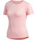 Vorschau: ADIDAS Damen T-Shirt "Perf"