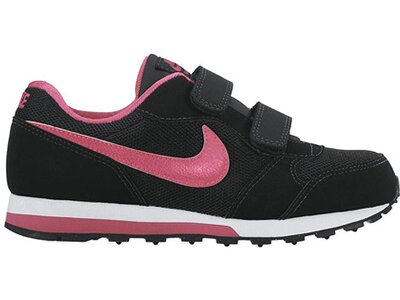 NIKE Mädchen Sneaker "MD Runner 2" Pink