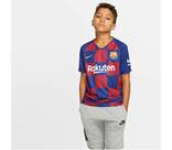 Vorschau: NIKE Kinder Trikot "FC Barcelona 2019/20 Stadium Home" Kurzarm