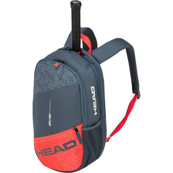 HEAD Damen und Herren Rucksack "Elite Backpack"