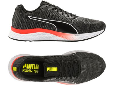 PUMA Running - Schuhe - Neutral SPEED Sutamina Running Rot