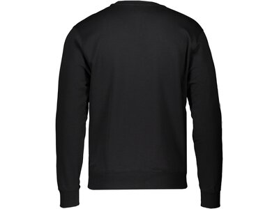 NIKE Lifestyle - Textilien - Sweatshirts Swoosh Crew Sweatshirt Schwarz