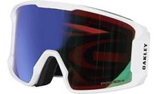 Vorschau: OAKLEY Skibrille / Snowboardbrille "Line Miner Prizm Iridium"