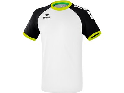 ERIMA Fußball - Teamsport Textil - Trikots Zenari 3.0 Trikot Kids Weiß