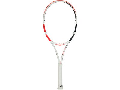 BABOLAT Tennisschläger "Pure Strike Tour" - unbesaitet - 16x19 Rot