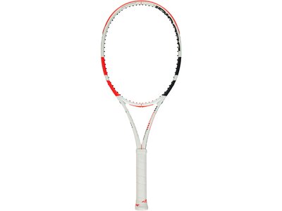 BABOLAT Tennisschläger "Pure Strike Team" - unbesaitet - 16x19 Rot