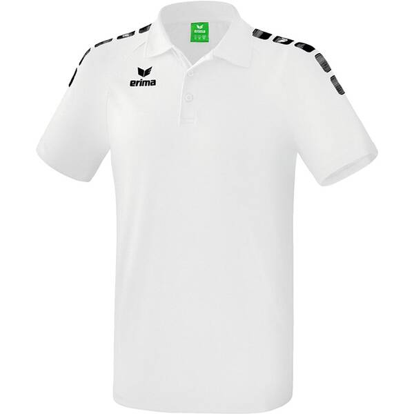 ERIMA Fußball - Teamsport Textil - Poloshirts Essential 5-C Poloshirt Kids