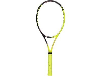 DUNLOP Tennisschläger "NT R 4.0" - unbesaitet - 16x19 Schwarz