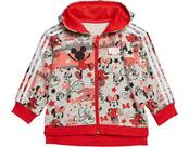 Vorschau: ADIDAS Mädchen Kleinkind Trainingsanzug "Minnie Mouse"