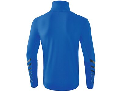 ERIMA Running - Textil - Sweatshirts Race Line 2.0 Running LS Kids Blau